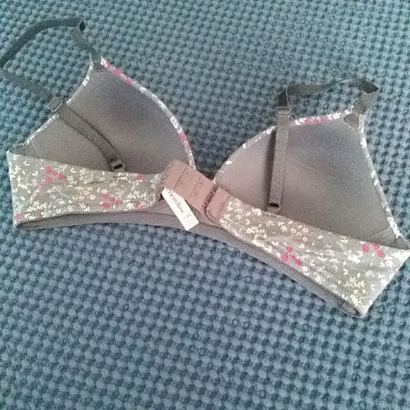 NWOT La vie en rose bra 34A - Picture 3 of 7